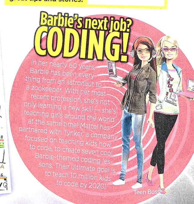 Image for article titled This Week in Tabloids: If Your Teen Isn't a CEO She Sucks, and Gucci Mane Wore It Better