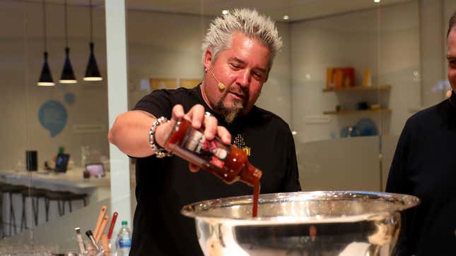 Image for article titled Celebrity Chefs Explain Their Favorite Cooking Hacks