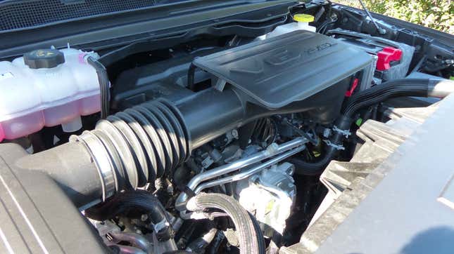 Image for article titled The 2019 Ram 1500 eTorque Proves That Electrification Won't Ruin Pickup Trucks