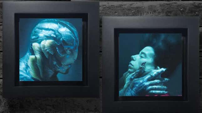 That's No Photo, That's a Gorgeous Painting by Ashton Gallagher