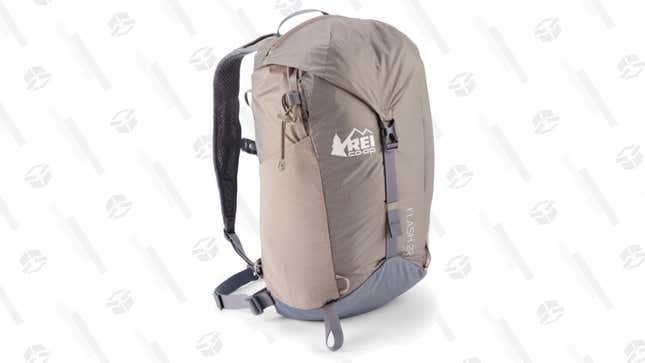 REI Flash 22