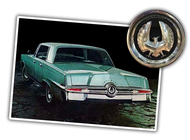 Image for article titled Here's How To Remake Chrysler After The Fiat Chrysler-Peugeot-Citroën Merger