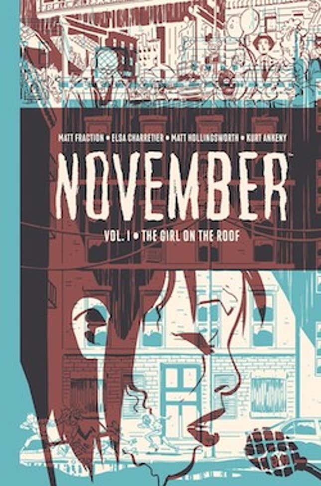 Image for article titled The 20 best comics of 2019