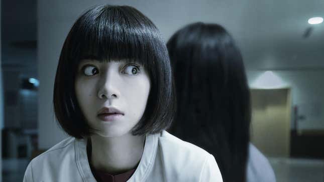Image for article titled J-horror will never die as Sadako opens the Fantasia Film Festival
