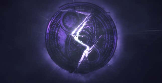 Imagen para el artículo titulado Los 20 videojuegos que más esperamos en 2020