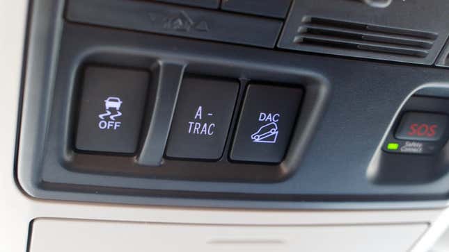 Image for article titled The Toyota 4Runner Is Old as Hell but Now I Get Why Everyone Loves It