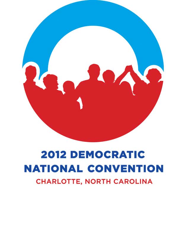 Image for article titled Highlights Of The DNC