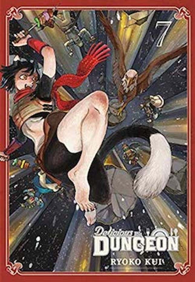 Image for article titled The 20 best comics of 2019