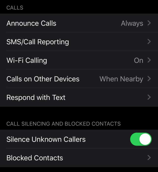 Imagen para el artículo titulado Los mejores trucos de iOS13 que aun no has probado