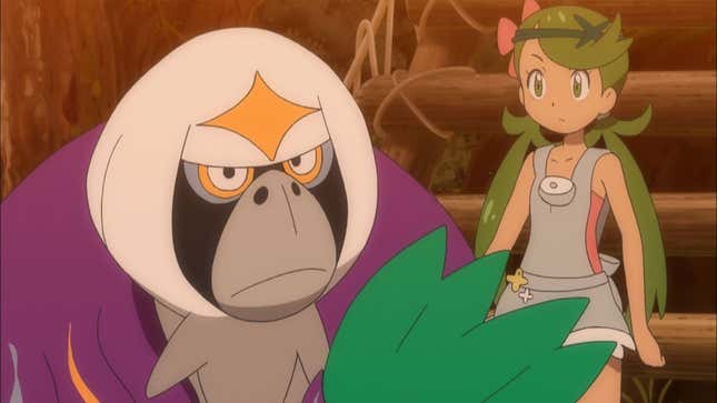 Image for article titled Oranguru Is Probably A Rick And Morty Fan And Wants To Debate You