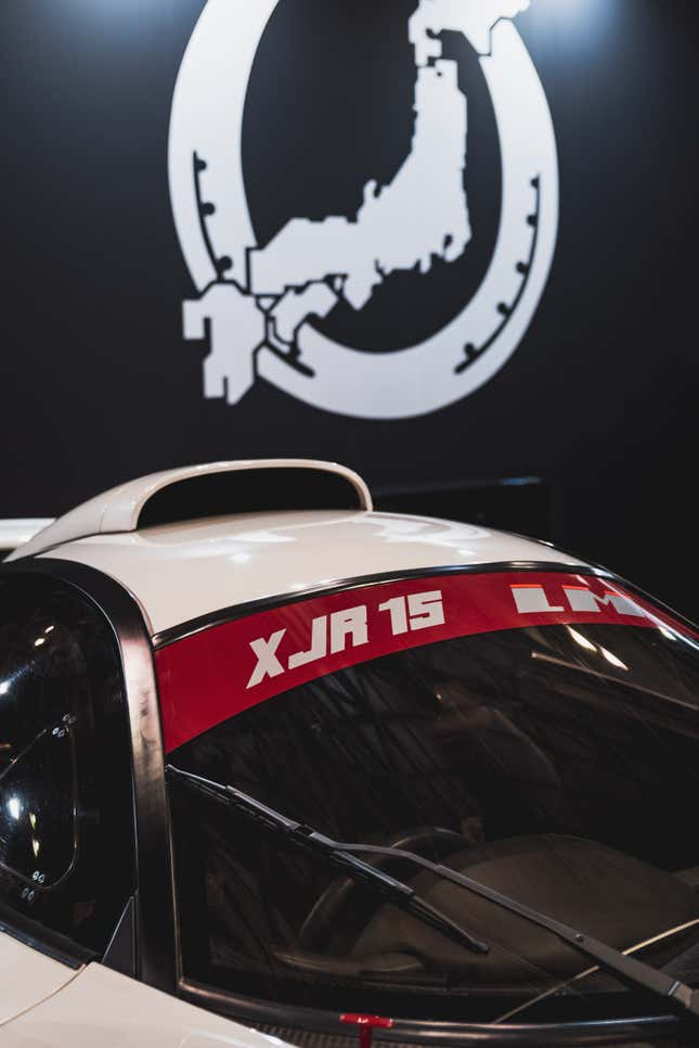 Image for article titled This Supercar Born In A Tokyo Nightclub Has Been Hidden For Decades