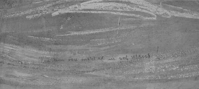 Imagen para el artículo titulado Edward Munch dejo un mensaje oculto en su obra El Grito