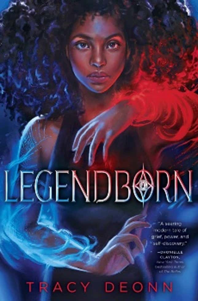 Image for article titled Finally Some Good News: September Is Overflowing With New Sci-Fi and Fantasy Books