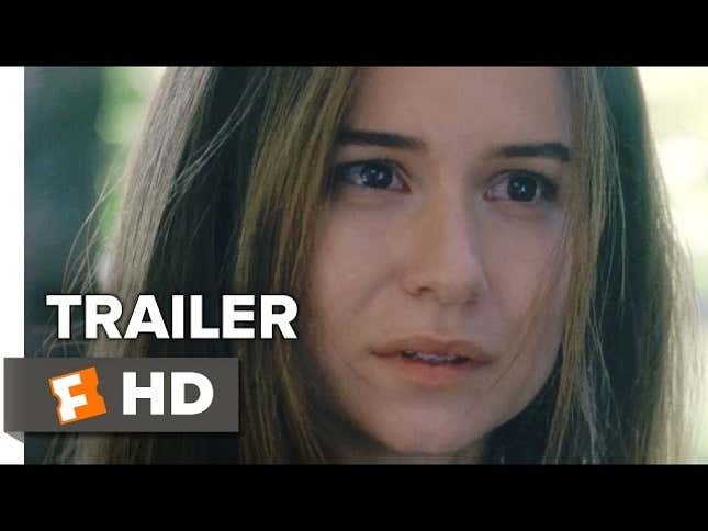 <i>Queen Of Earth</i> trailer pays tribute to ’70s psychodramas