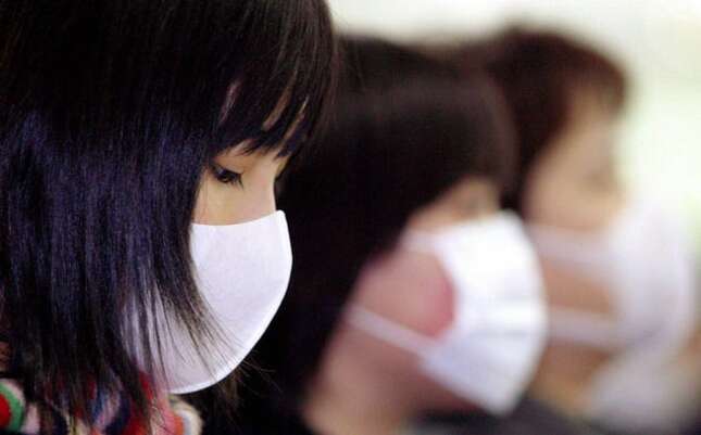 China ya sufrió una enfermedad mortal como el virus de Wuhan este siglo, y los resultados fueron devastadores