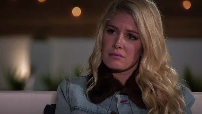 The Immense Pleasures of <i>The Hills</i>' Unromantic Reboot—and Reality TV Growing Up With You
