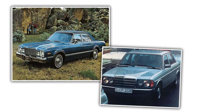 Image for article titled This May Have Been The Most Delusional Ford Advertising Campaign Ever
