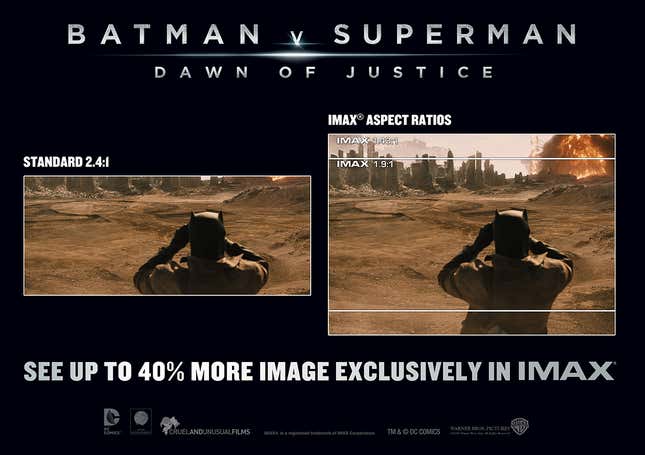 Imagen para el artículo titulado La razón por la que la versión de Justice League de 2017 luce tan mal: Joss Whedon cambio el formato del film