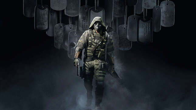 <i>Ghost Recon Breakpoint</i>’s Microtransactions Explained
