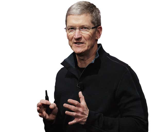 Image for article titled iPhone 5 Features