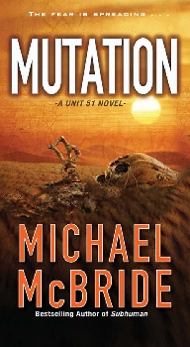Image for article titled Finally Some Good News: September Is Overflowing With New Sci-Fi and Fantasy Books