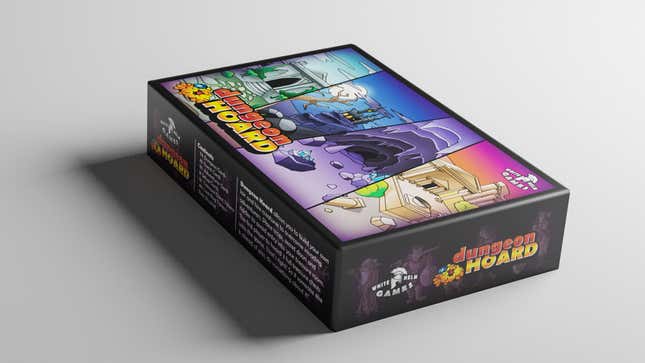 Image for article titled Moron Steals Someone Else&#39;s Board Game, Tries To Kickstart It [Update]