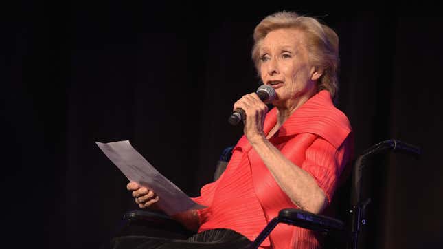 Image for article titled Cloris Leachman, Actor and Comedic Icon, Dies at 94
