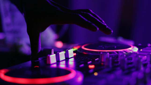 TGIF Playlist: Alt R&B