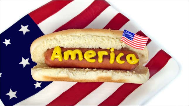 Image for article titled My hometown plans to create the world’s largest hot dog and I’ve never been prouder