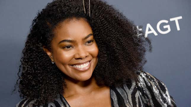 Image for article titled SAG-AFTRA Launches Investigation Into Gabrielle Union&#39;s Firing From America&#39;s Got Talent