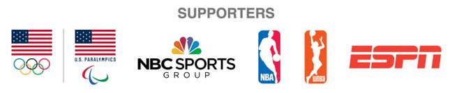Image for article titled SafeSport, The USOC's Attempt To Stop Child Abuse, Is Set Up To Fail—Just Like It Was Supposed To