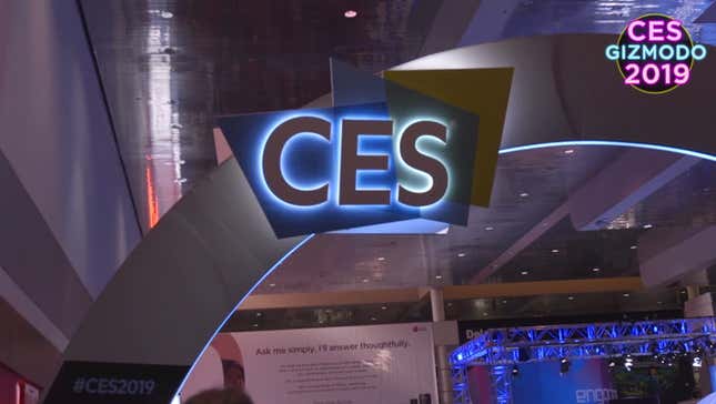 What Made TVs Fascinating at CES This Year