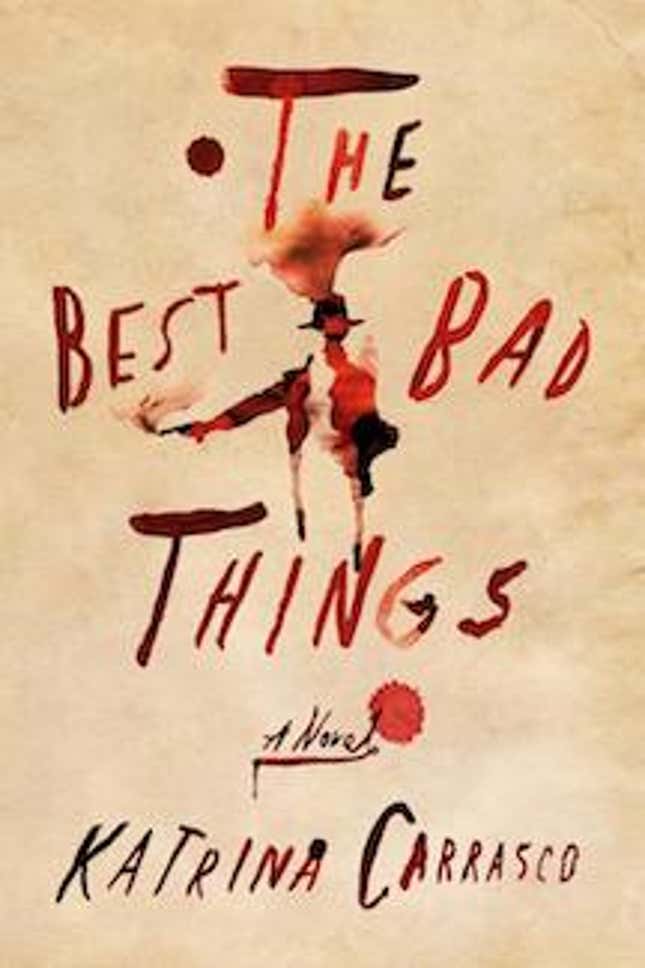 Image for article titled The A.V. Club’s 10 favorite books of 2018