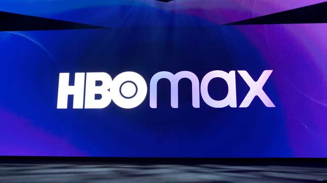 Image for article titled HBO Max&#39;s Ad Plan Is a Disaster
