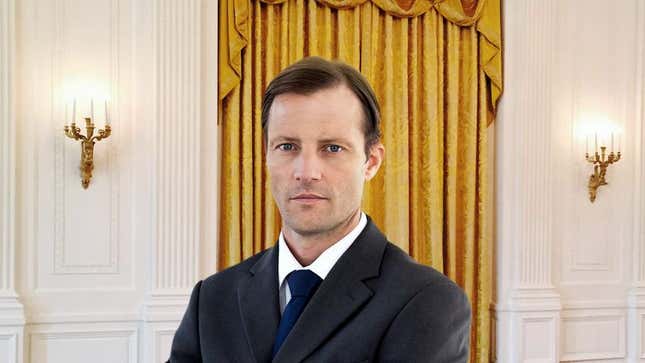 Image for article titled Kremlin Agent Not Even Going To Bother Trying To Compromise Trump Staffer Who Will Be Forced To Resign In Few Months