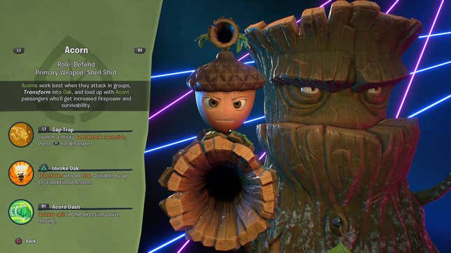 Image for article titled Ranking Every Plant In Plants Vs. Zombies: Battle for Neighborville Based On Tastiness