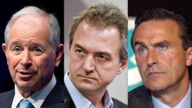 Image for article titled Amazon Deforestation Reveals Tribe Of Isolated Rich Sociopaths Completely Untouched By Consequence