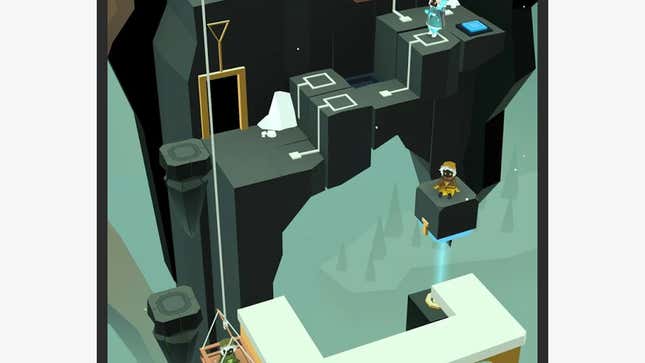 Image for article titled The 20 Best Mobile Games You Probably Have Not Played Yet