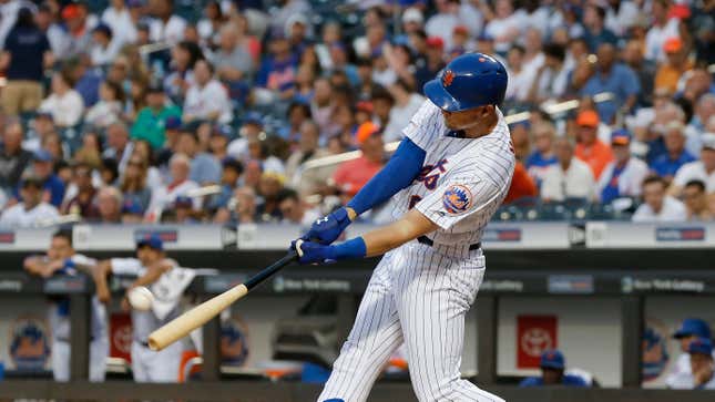 Mets' Jeff McNeil credits latest home run to newest pre-game routine that  involves holding puppies - Article - Bardown