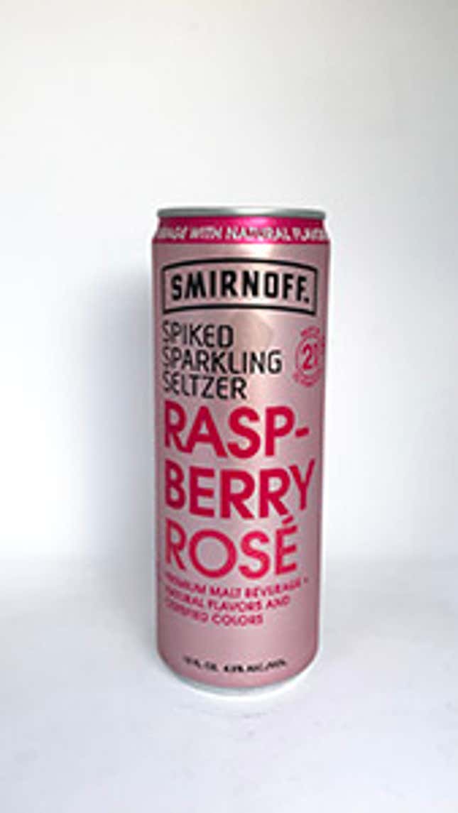 Image for article titled What’s the best-tasting hard seltzer?