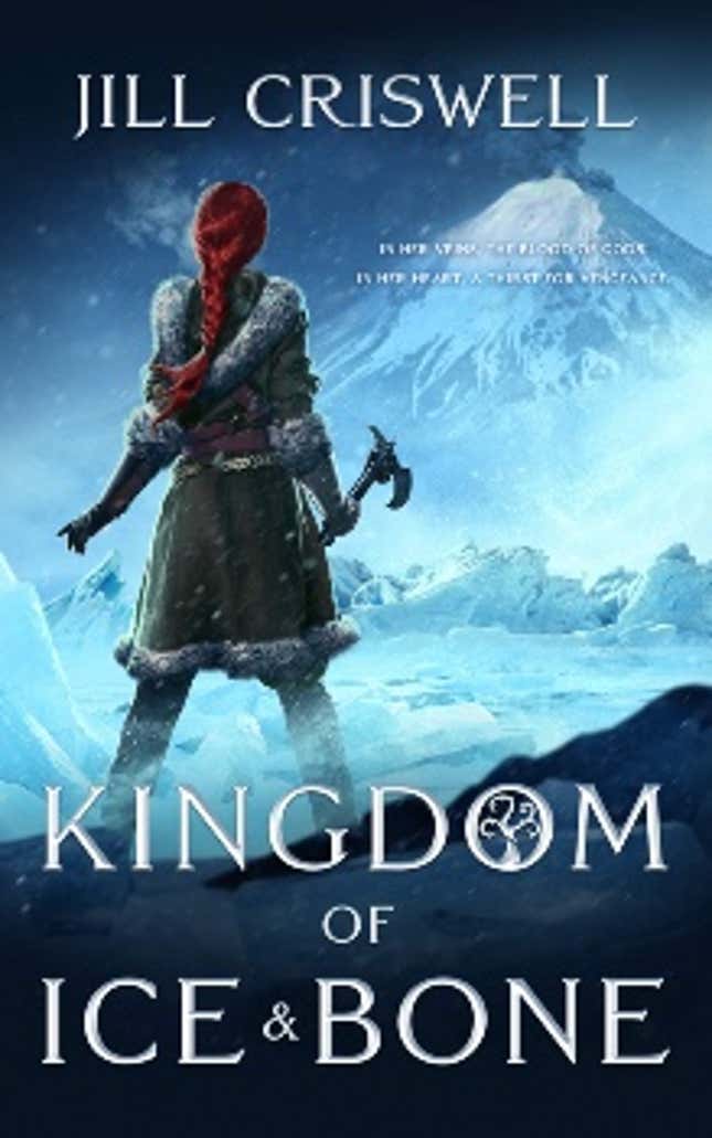 Image for article titled Finally Some Good News: September Is Overflowing With New Sci-Fi and Fantasy Books