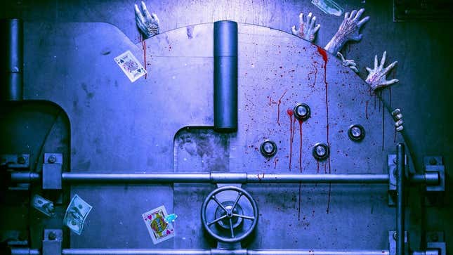 Imagen para el artículo titulado Zombies, superhéroes y ciencia ficción: los 5 mejores estrenos de Netflix en mayo