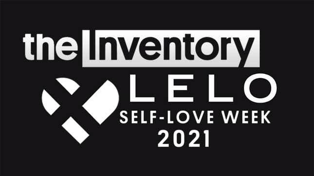 Image for article titled Don’t Spend Valentine’s Day Alone. Join Lelo and The Inventory for a Week of Self-Love