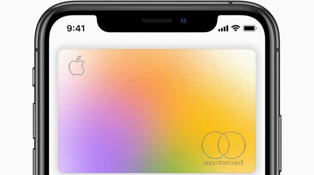 Imagen: Apple