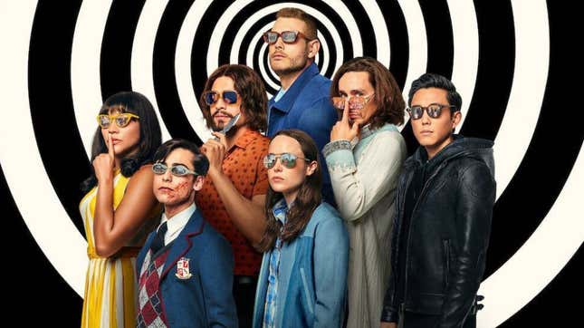 Nielsen Report Finds Sci-Fi, Horror, and Streaming Services Leading the Slow Push For Diversity