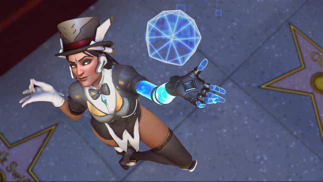 Image for article titled Overwatch Cheaters Are About To Get Games Automatically Shut Down