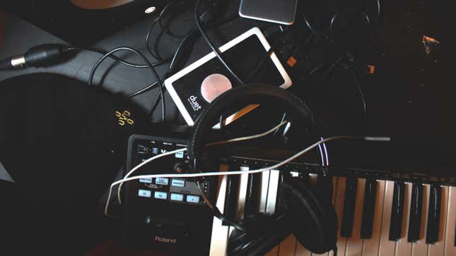 TGIF Playlist: Old School R&B Hits