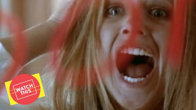 <i>I Know What You Did Last Summer </i>enraged the author of its YA source material<i> </i>