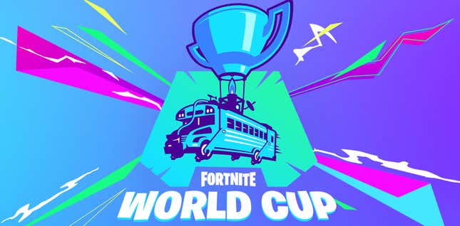 Image for article titled Epic Has Caught Over 1000 Fortnite World Cup Cheaters So Far