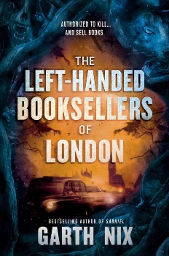 Image for article titled Finally Some Good News: September Is Overflowing With New Sci-Fi and Fantasy Books